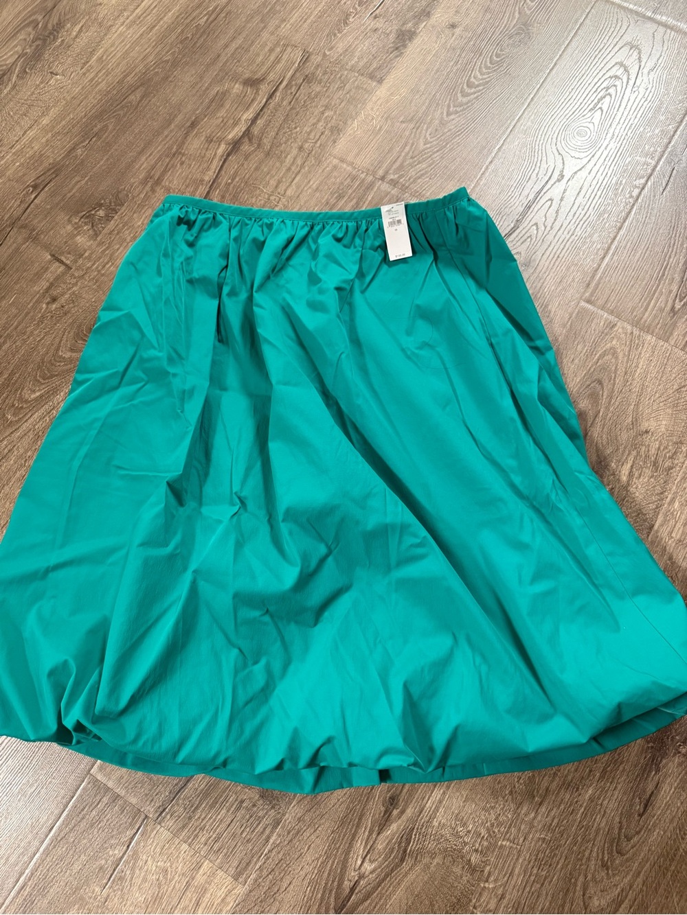 New with Tags Banana Republic Bubble Skirt